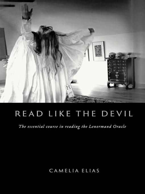 Title details for Read Like the Devil by Camelia Elias - Wait list